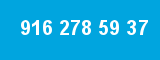 916 278 59 37 916 278 59 37